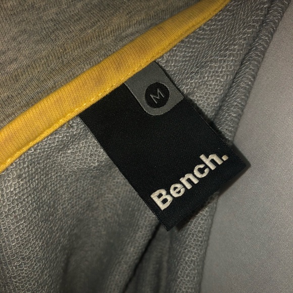 Tunic Length Zip-Up Jacket - Picture 5 of 5